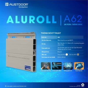 ALUROLL A62