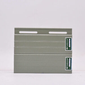 Hình minh họa mẫu cửa cuốn dòng Stardoor STD12